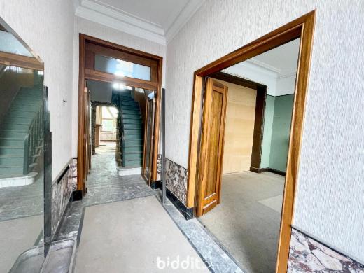 Eerste alternatieve foto van het pand