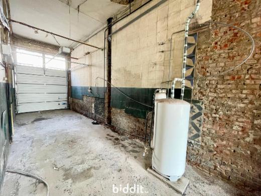 Derde alternatieve foto van het pand