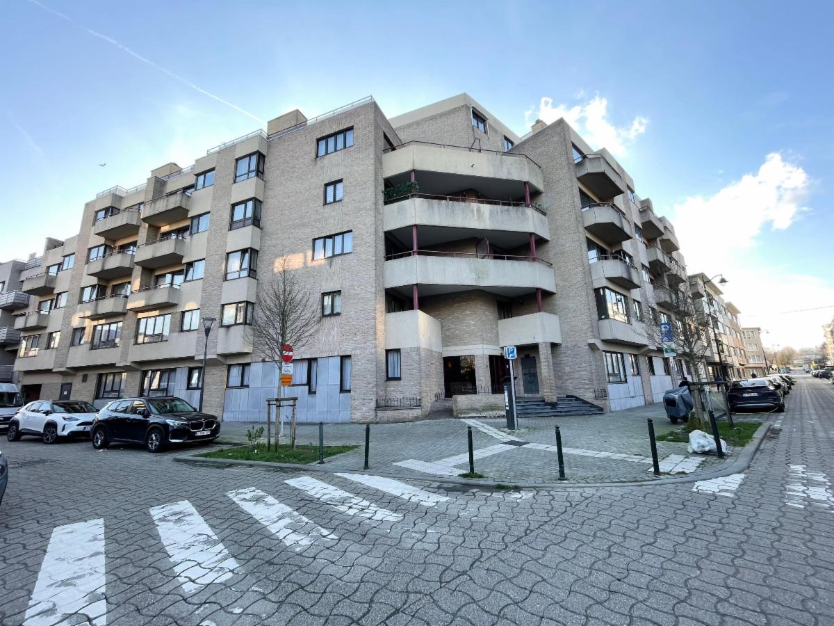 Presentatiebeeld van het pand n° 295007