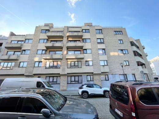 Eerste alternatieve foto van het pand