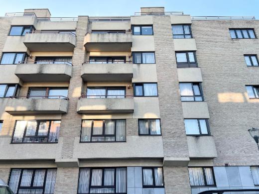 Tweede alternatieve foto van het pand