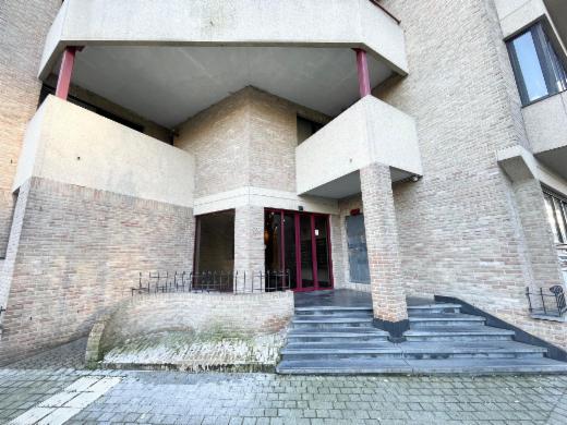 Derde alternatieve foto van het pand