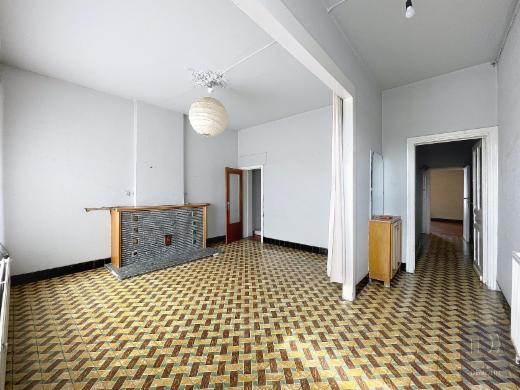 Eerste alternatieve foto van het pand