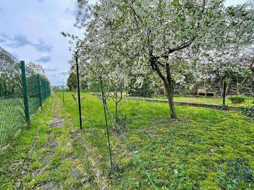 Tweede alternatieve foto van het pand