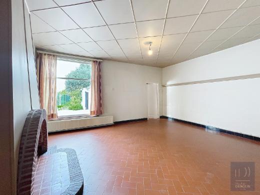 Derde alternatieve foto van het pand