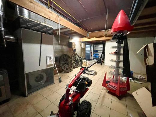 Derde alternatieve foto van het pand