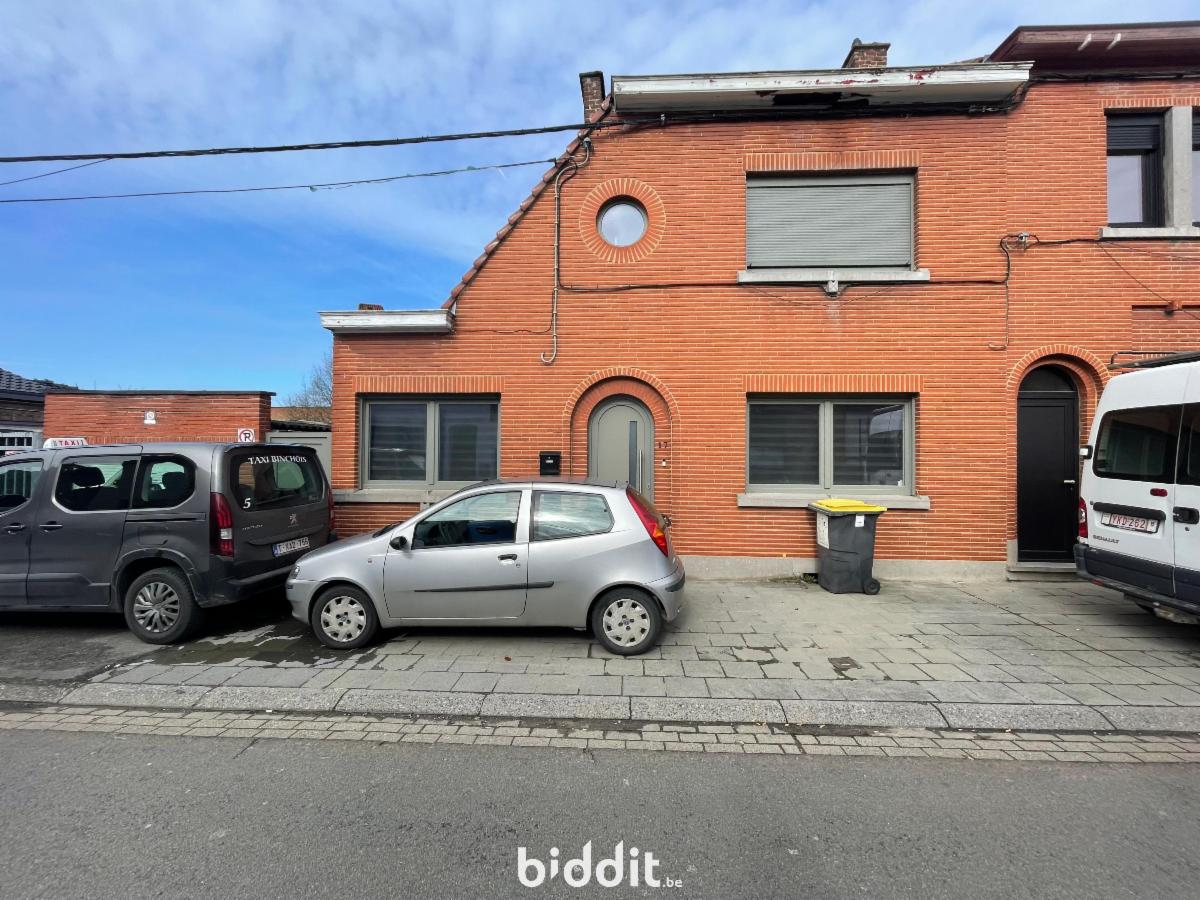 Presentatiebeeld van het pand n° 296063