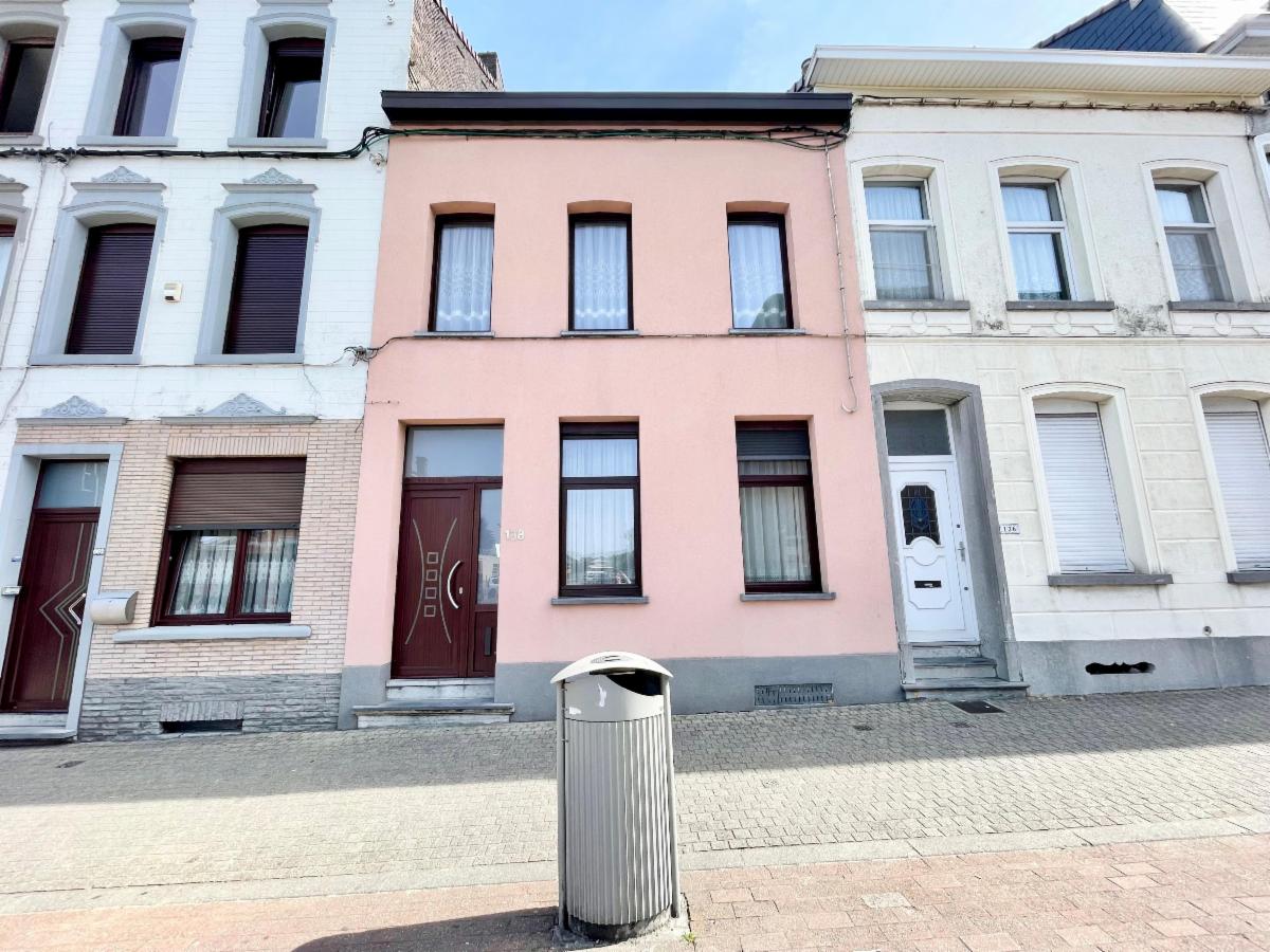 Presentatiebeeld van het pand n° 297507