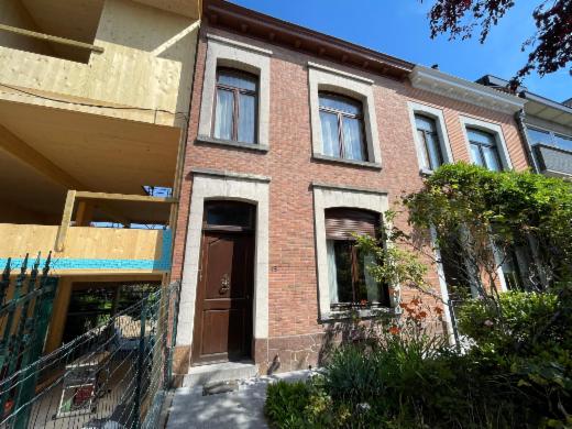 Presentatiebeeld van het pand n° 298464
