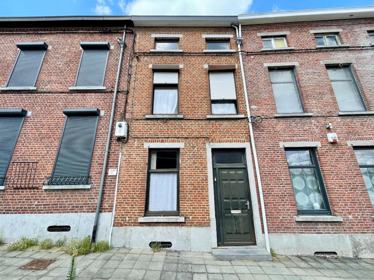 Presentatiebeeld van het pand n° 298621