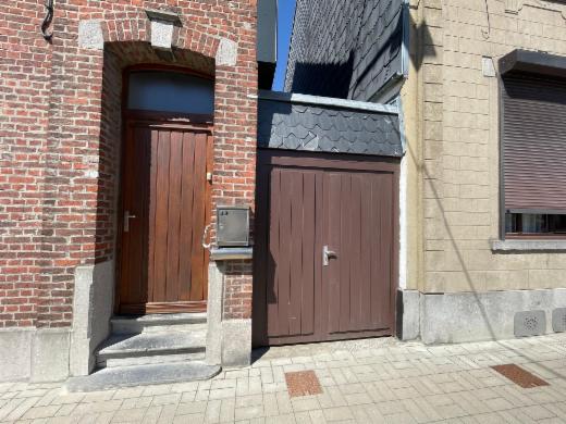 Eerste alternatieve foto van het pand