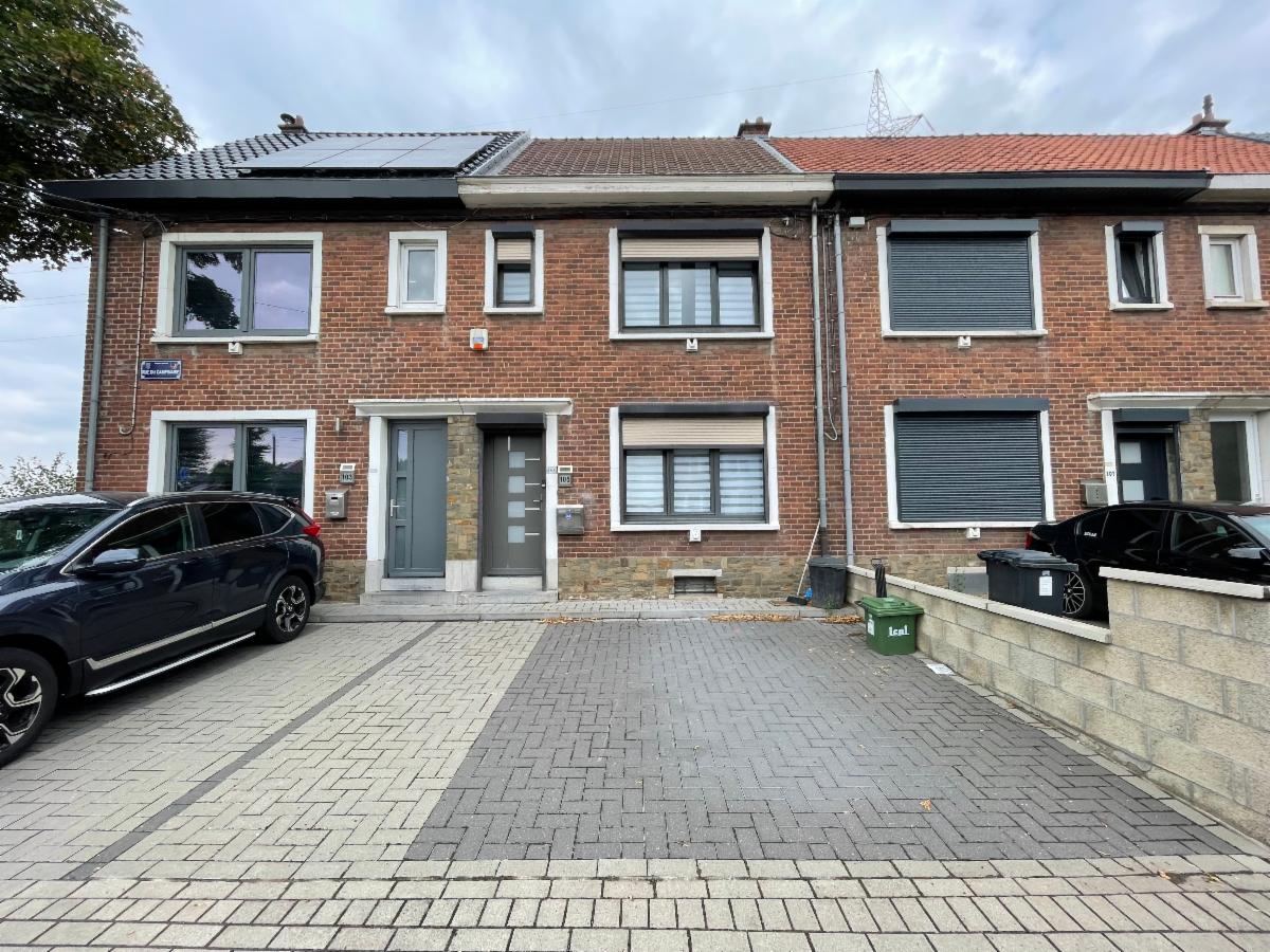 Presentatiebeeld van het pand n° 301742