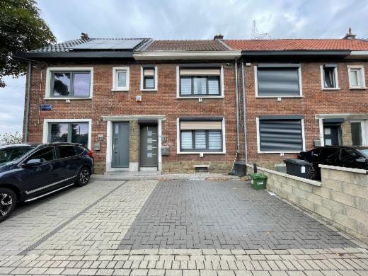 Presentatiebeeld van het pand n° 301742