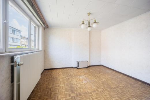 Derde alternatieve foto van het pand
