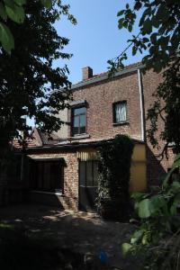 Eerste alternatieve foto van het pand
