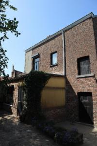 Tweede alternatieve foto van het pand