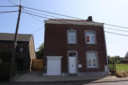 Presentatiebeeld van het pand n° 286111