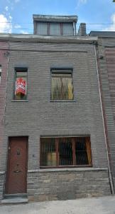 Eerste alternatieve foto van het pand
