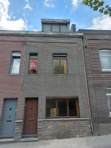 Tweede alternatieve foto van het pand