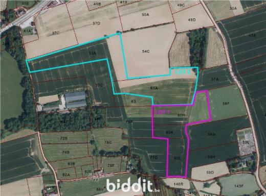 Presentatiebeeld van het pand n° 289026