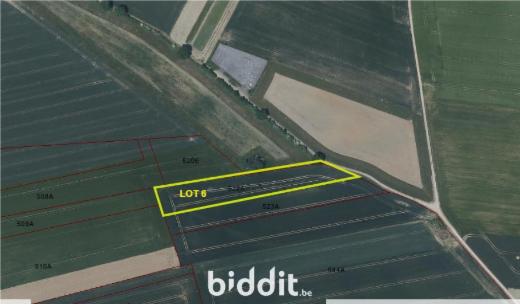 Presentatiebeeld van het pand n° 289046