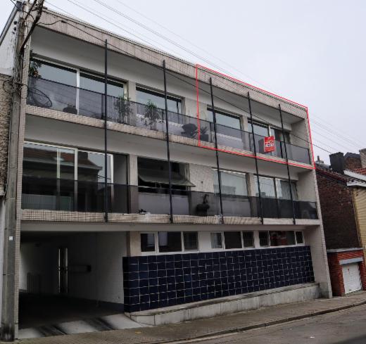 Presentatiebeeld van het pand n° 291345