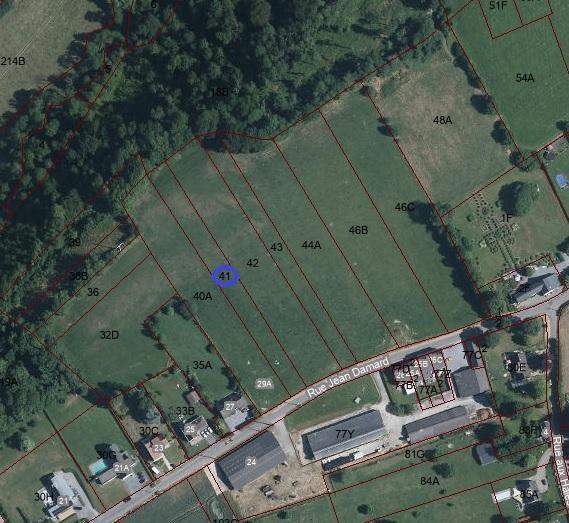 Presentatiebeeld van het pand n° 291893