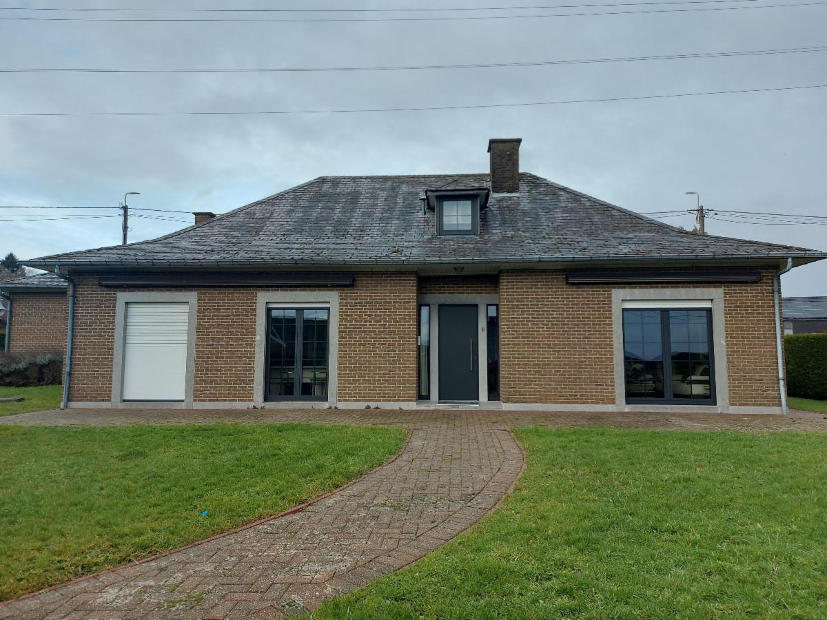 Presentatiebeeld van het pand n° 291899