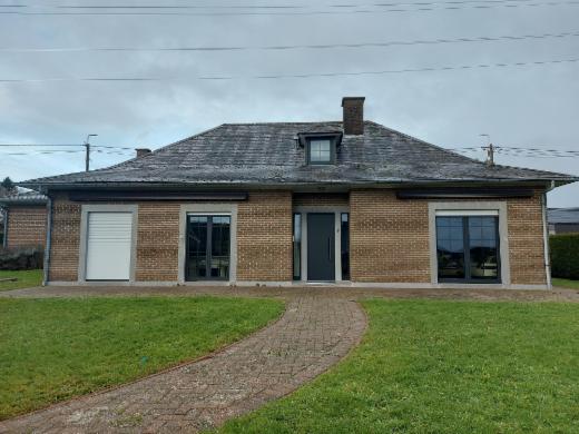 Presentatiebeeld van het pand n° 291899