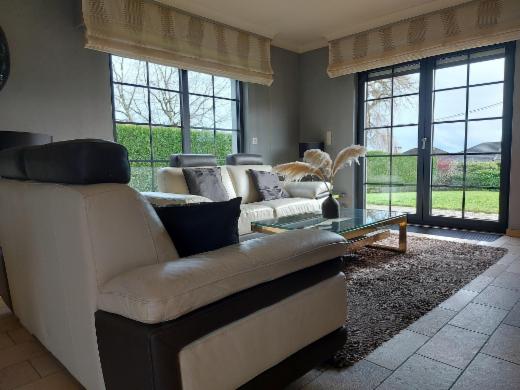 Tweede alternatieve foto van het pand