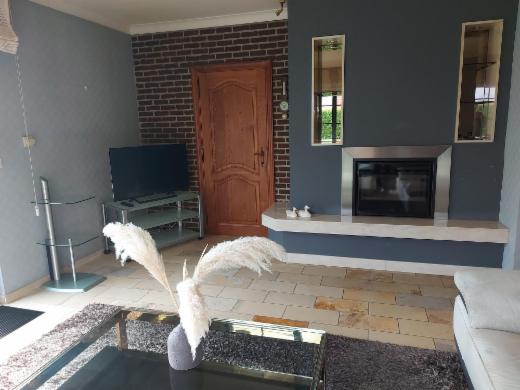 Derde alternatieve foto van het pand