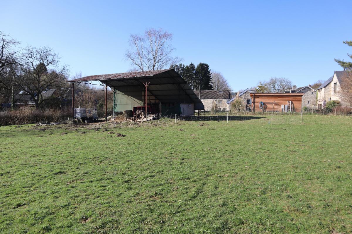 Presentatiebeeld van het pand n° 293598