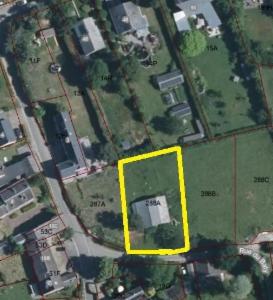 Tweede alternatieve foto van het pand