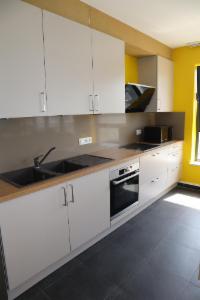 Tweede alternatieve foto van het pand