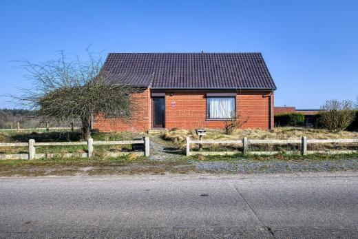 Eerste alternatieve foto van het pand