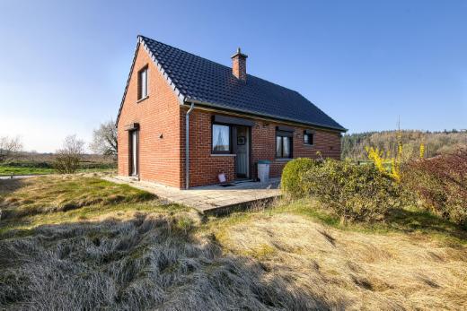 Derde alternatieve foto van het pand