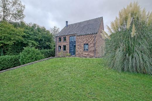 Eerste alternatieve foto van het pand