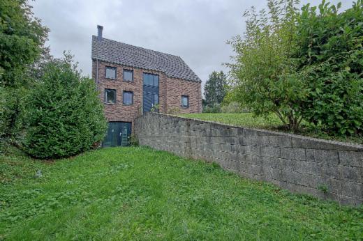 Tweede alternatieve foto van het pand