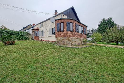 Presentatiebeeld van het pand n° 289459