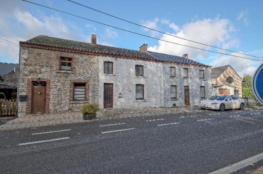 Presentatiebeeld van het pand n° 290806