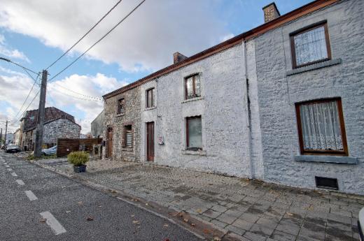 Eerste alternatieve foto van het pand