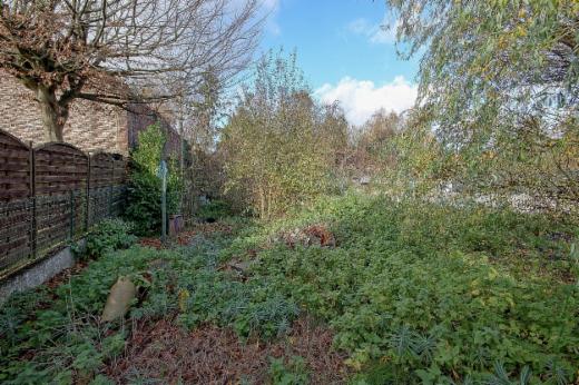 Tweede alternatieve foto van het pand