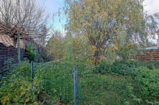 Derde alternatieve foto van het pand