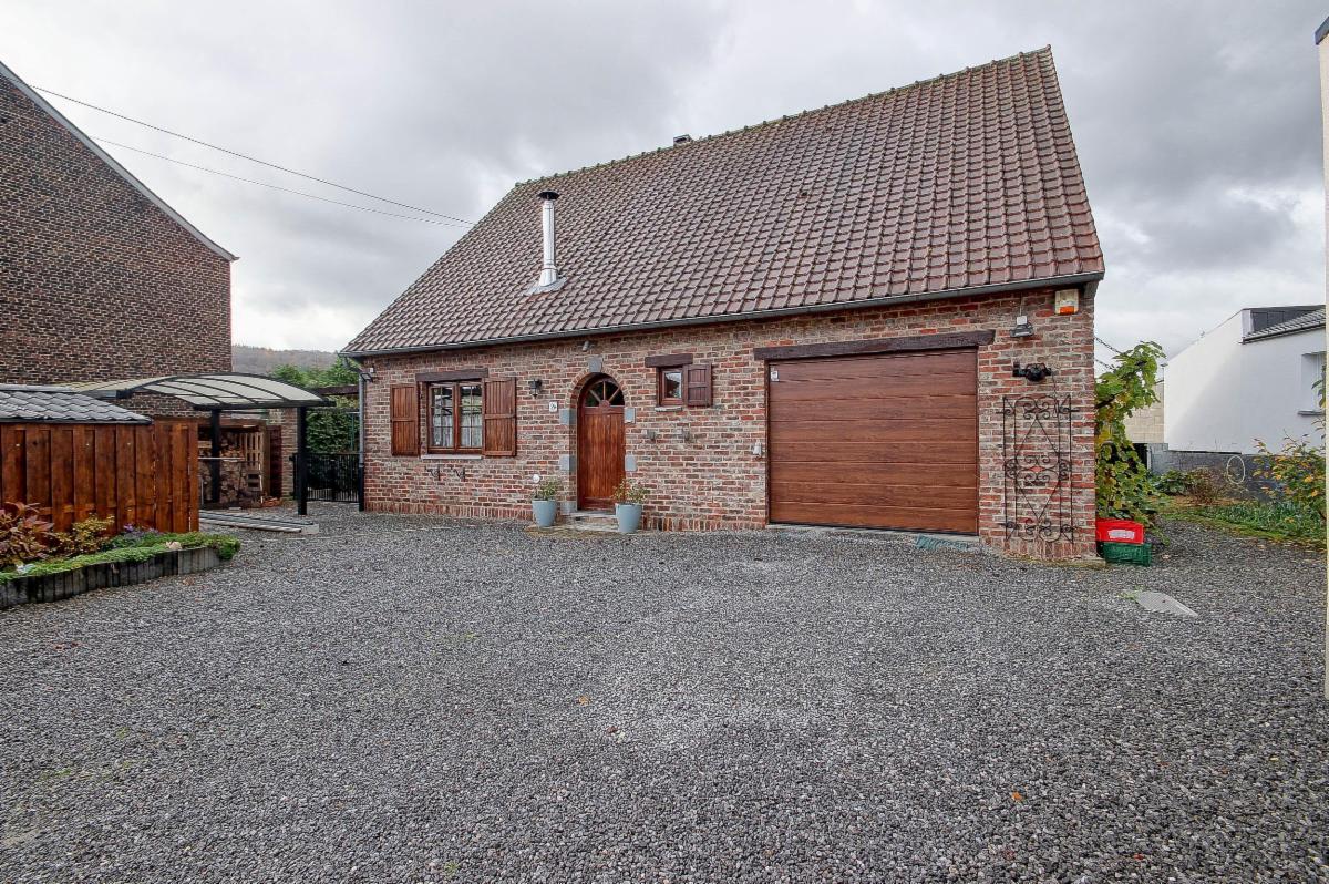 Presentatiebeeld van het pand n° 291130