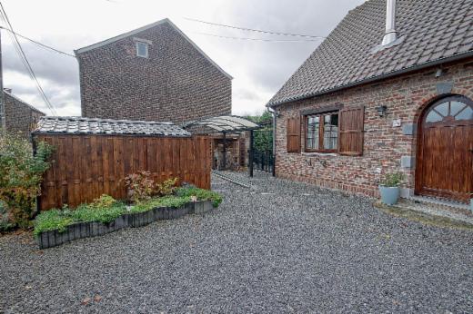 Eerste alternatieve foto van het pand