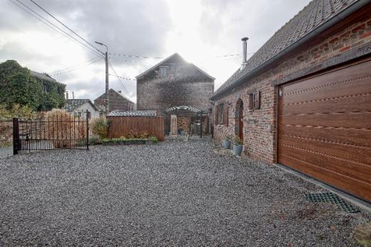 Derde alternatieve foto van het pand