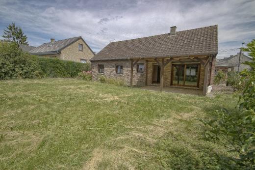 Eerste alternatieve foto van het pand