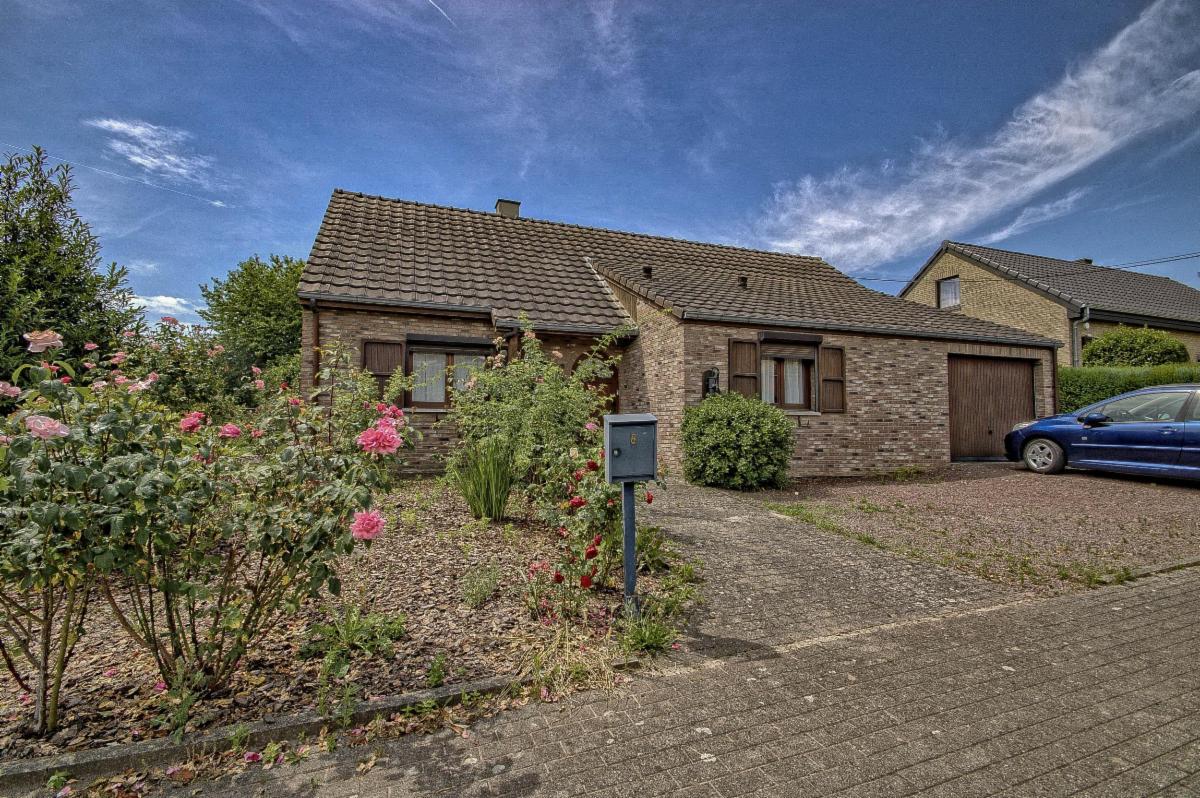Presentatiebeeld van het pand n° 299018