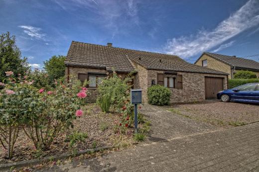 Presentatiebeeld van het pand n° 299018