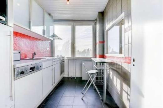 Derde alternatieve foto van het pand